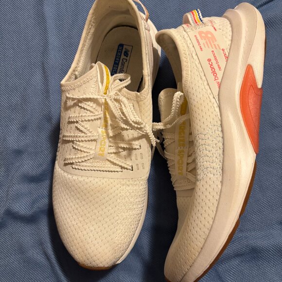 New Balance WNRGSMC2 - Picture 2 of 5